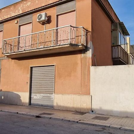 Le Case di Ciccina Appartamento Trapani Esterno foto